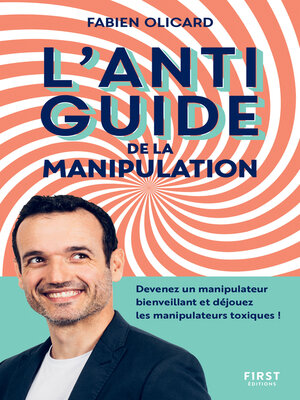 cover image of L'antiguide de la manipulation